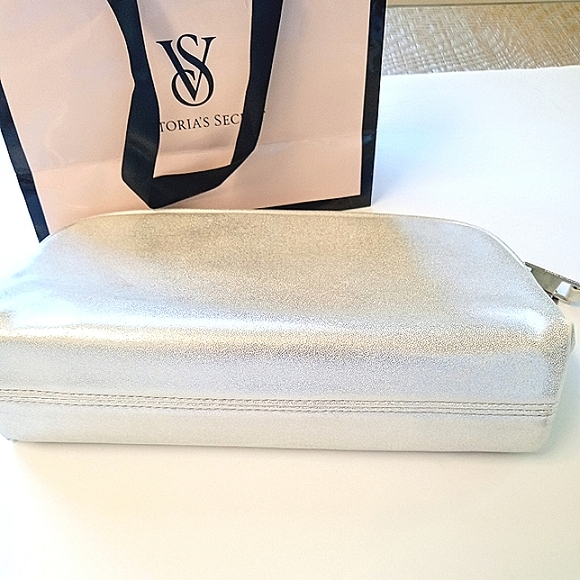 Victoria's Secret Fashion Show Crystal-Embellished Bag - Picture 2 of 8